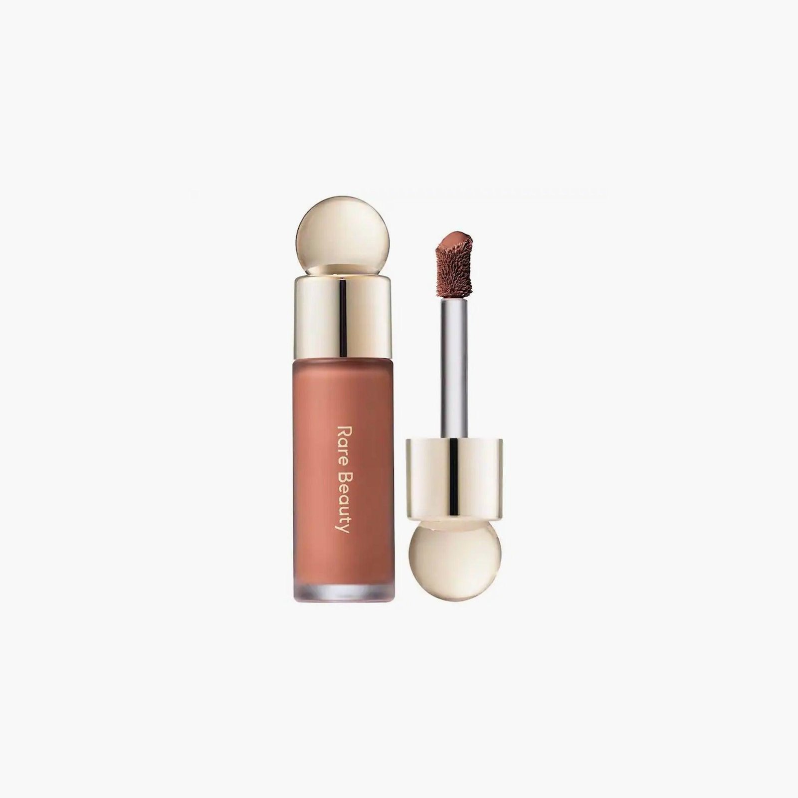 Rare Beauty Soft Pinch Dewy Liquid Blush Virtue 7.5ml