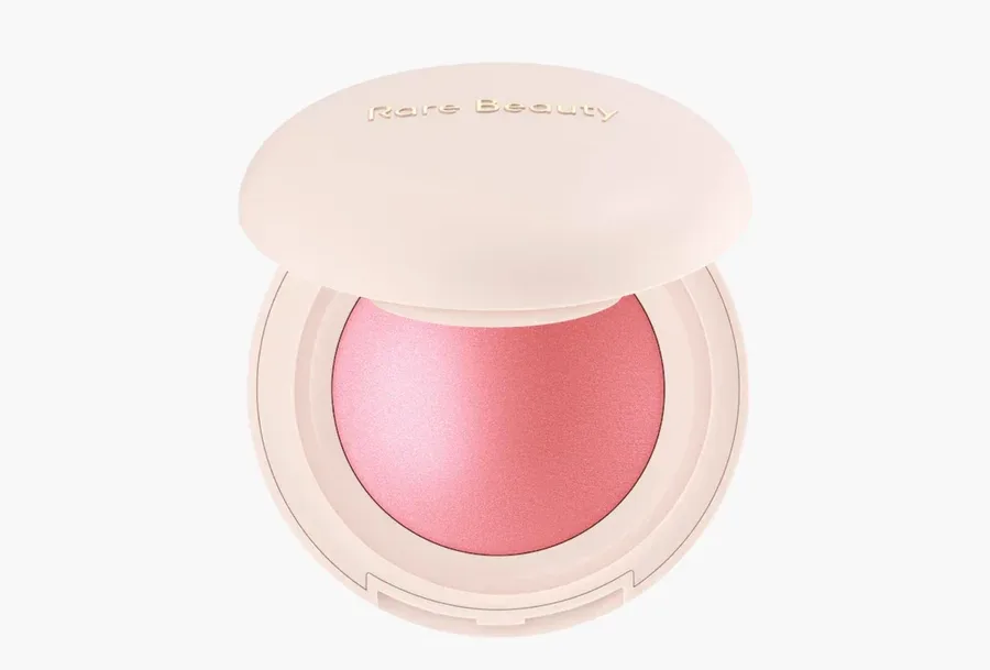 Rare Beauty Soft Pinch Luminous Powder Blush 2.8gm – Happy