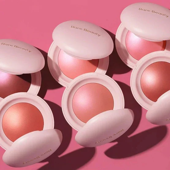 Rare Beauty Soft Pinch Luminous Powder Blush 2.8gm – Joy