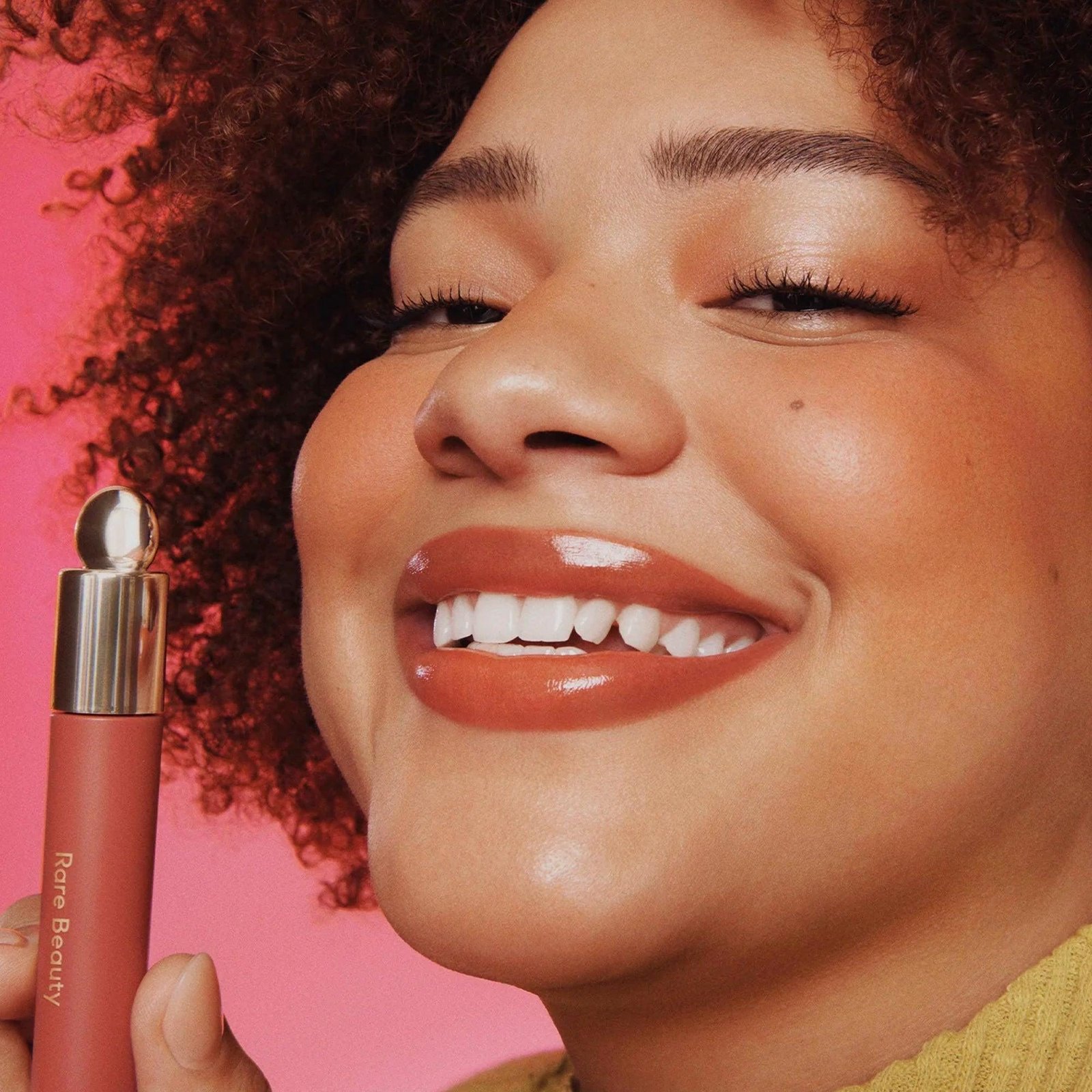 Rare Beauty Soft Pinch Tinted Lip Oil Joy 3ml
