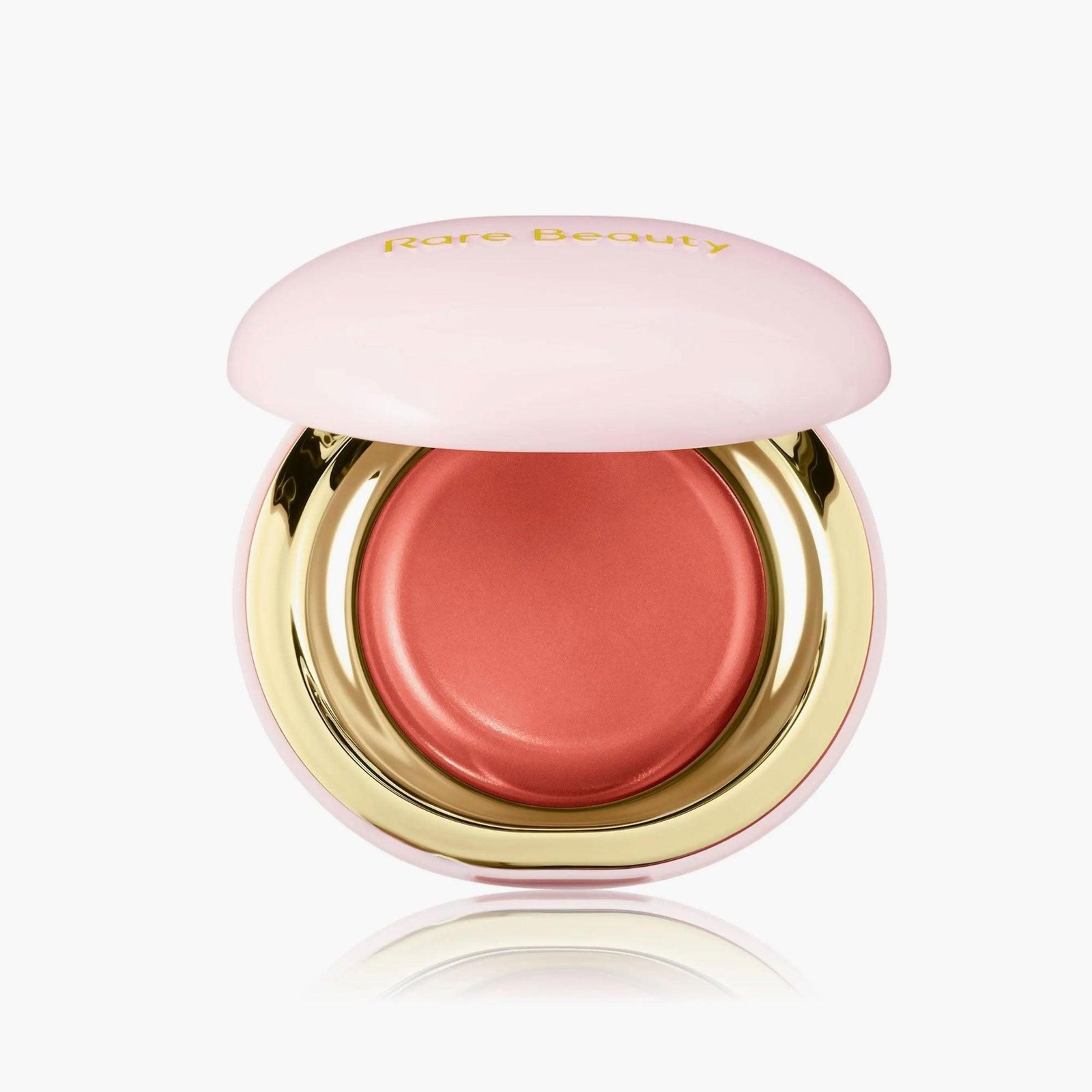 Rare Beauty Stay Vulnerable Melting Blush Nearly Apricot 5gm