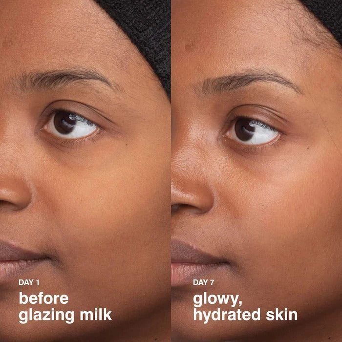 RHODE – Glazing Milk Essence – 124ml