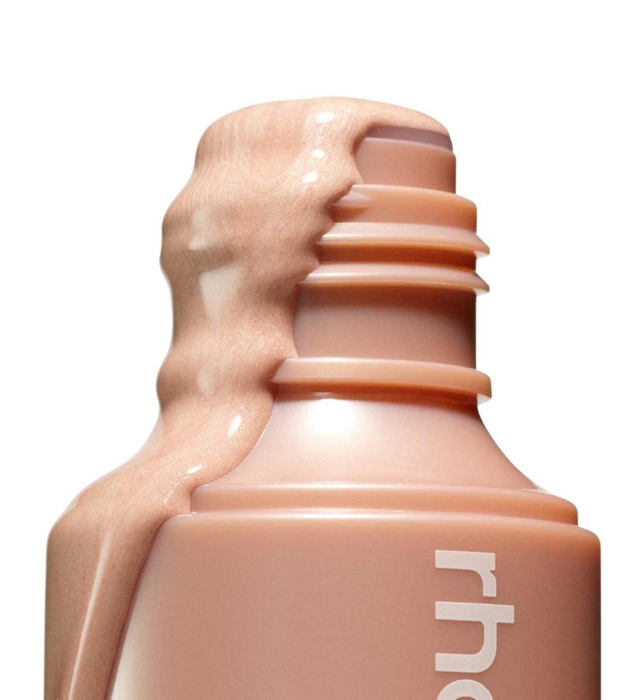 Rhode – Highlight Milk Multipurpose luminizer – 02 – Pearly Champagne