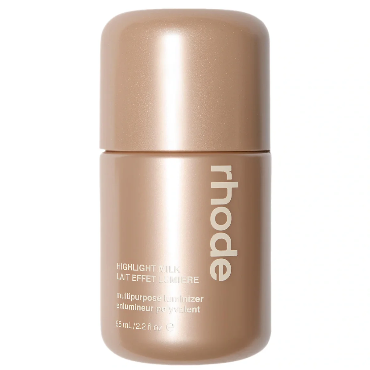 Rhode – Highlight Milk Multipurpose luminizer – 03 – Pearly Warm Bronze