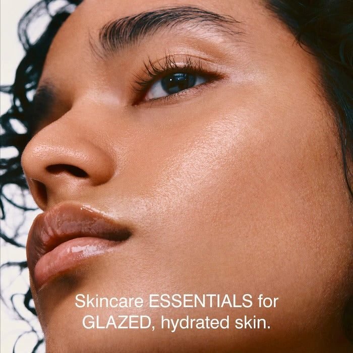 RHODE – Mini Rhode Kit Glazed Skincare Essentials