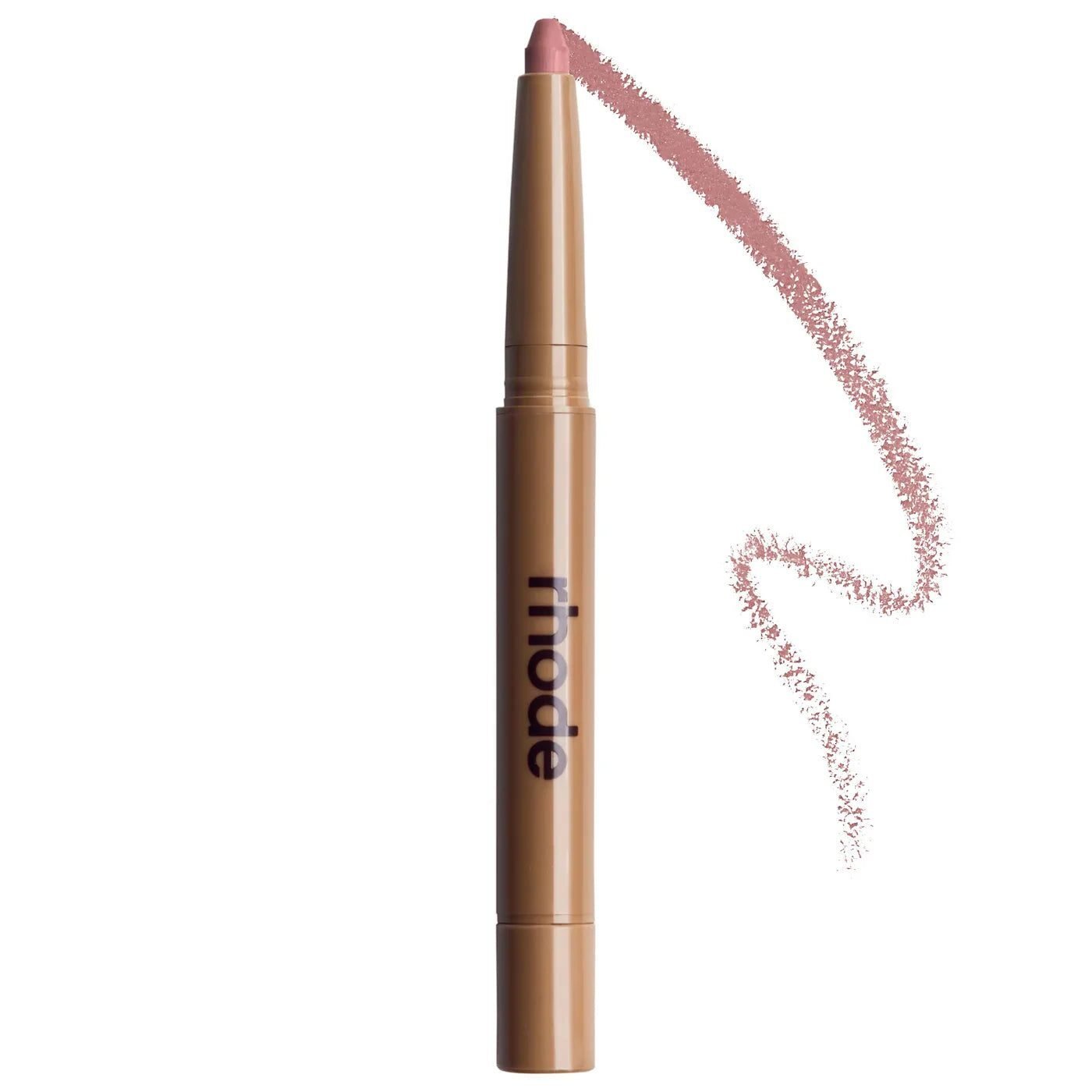 Rhode – Peptide Lip Shape – Lift – Soft Neutral Pink
