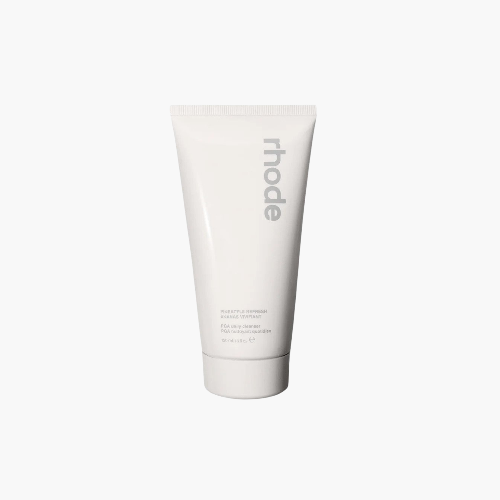Rhode Pineapple Refresh PGA Daily Cleanser – 150ml