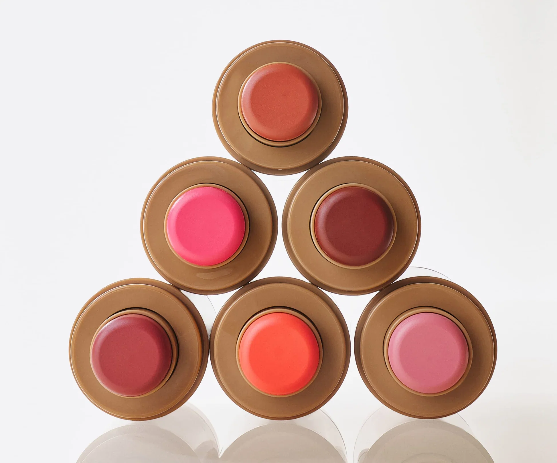 Rhode – Pocket Blush – Plum – Cool Purple Berry