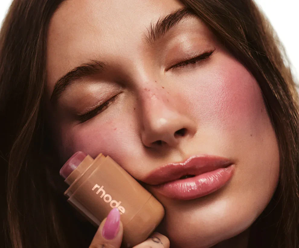 Rhode – Pocket Blush – Sleepy Girl – Soft Mauve