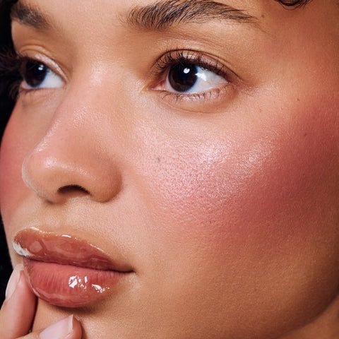 Rhode – Pocket Blush – Sleepy Girl – Soft Mauve