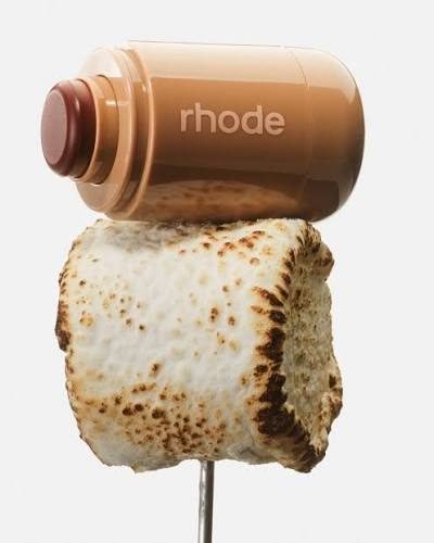 Rhode – Pocket Blush – Toasted Teddy – Bronze Terracotta