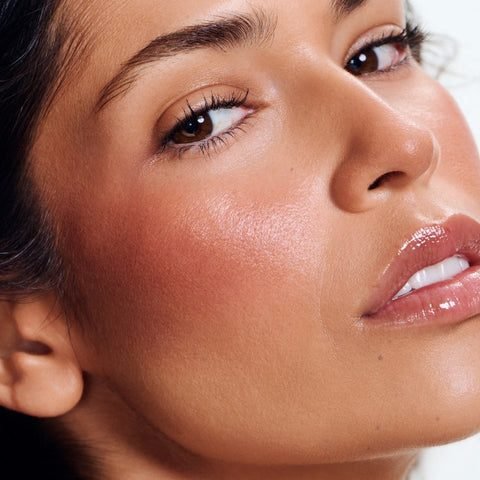 Rhode – Pocket Blush – Toasted Teddy – Bronze Terracotta