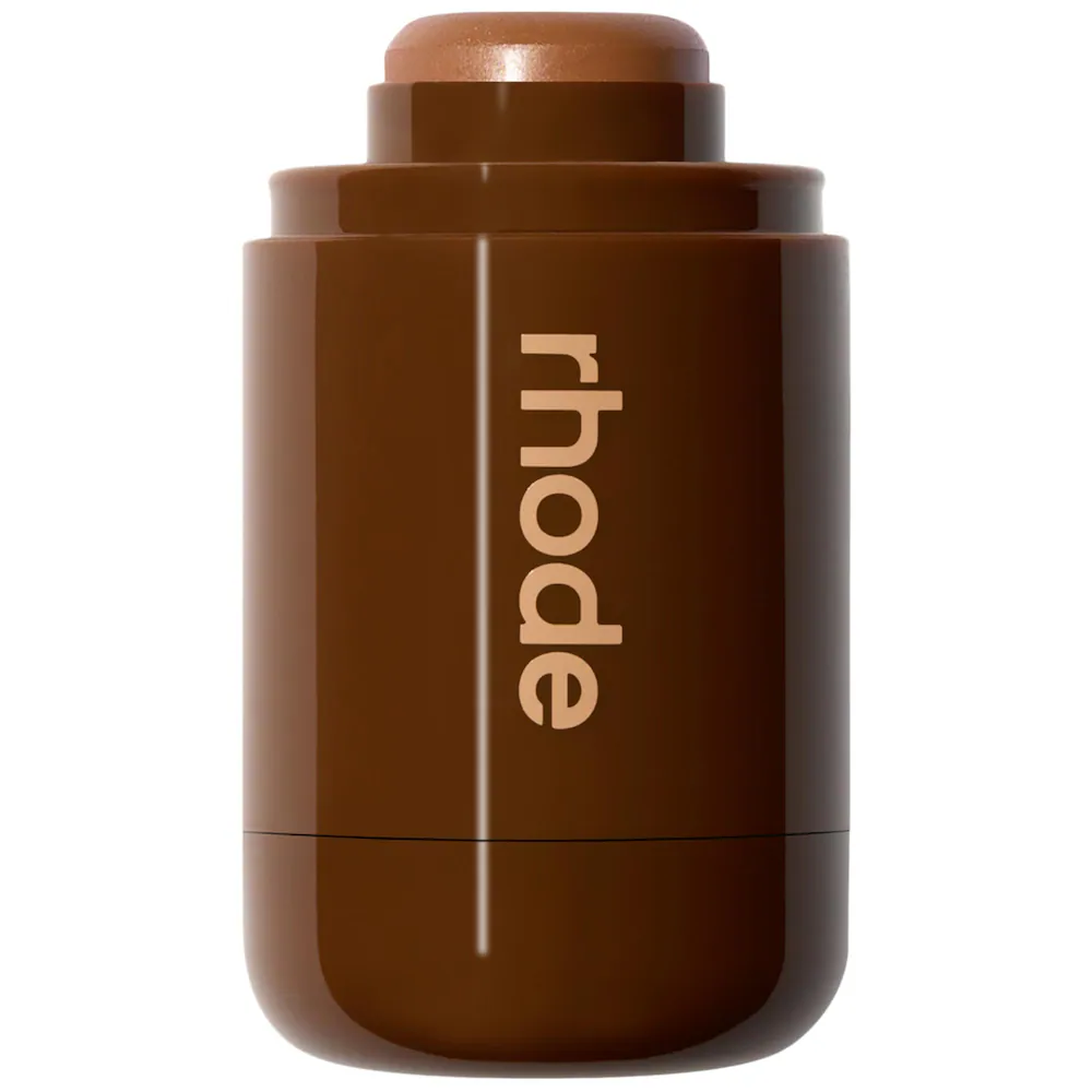 Rhode – Pocket Cream Bronzer – Bake – Medium to Tan with a Neutral Golden Undertone