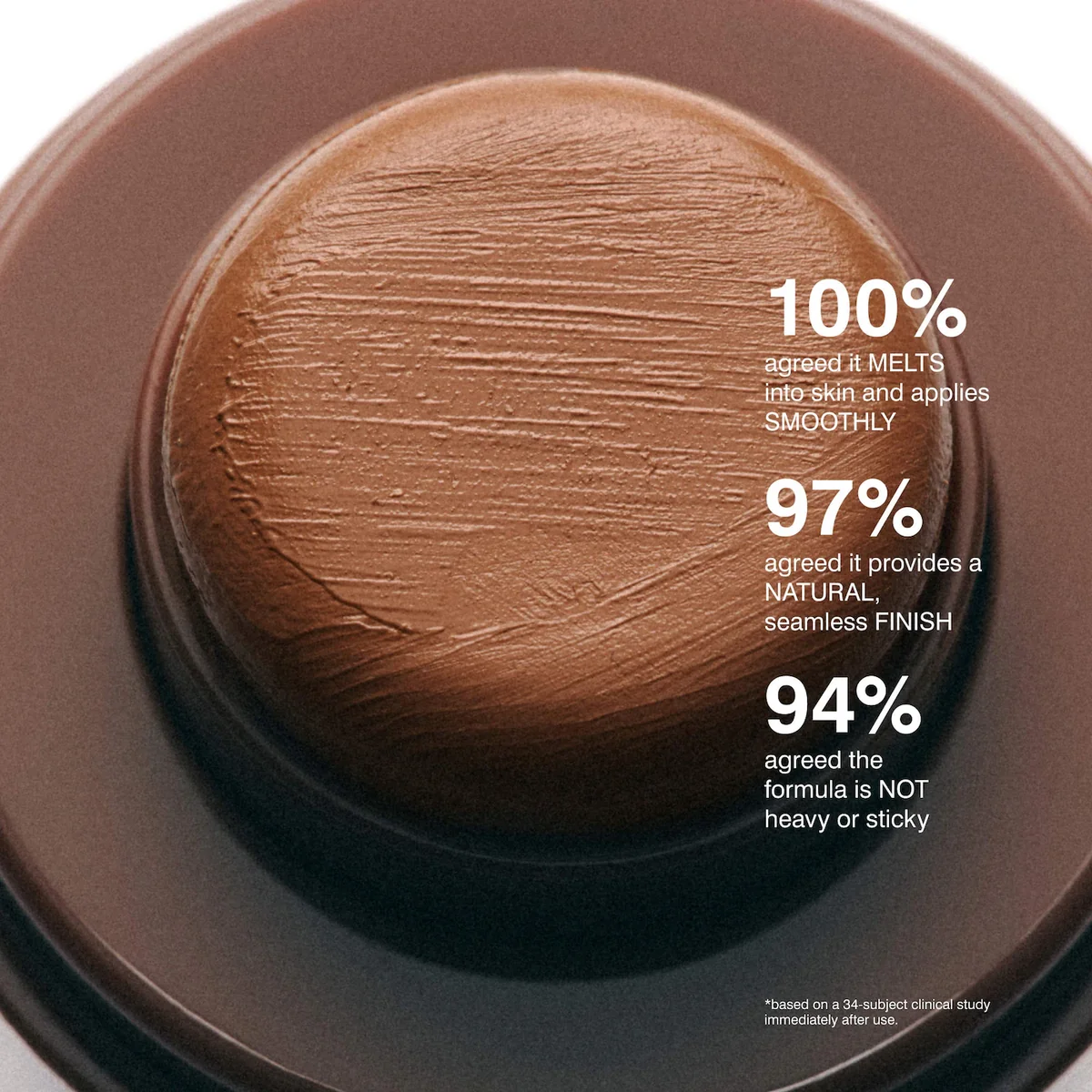 Rhode – Pocket Cream Bronzer – Sunbed – Light-Medium to Medium with a Neutral
