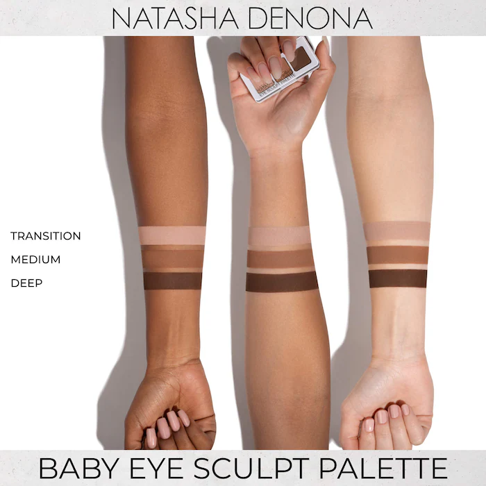 Sephora Favorites – Makeup Experts Value Set 2026