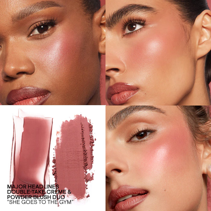 Sephora Favorites – Makeup Experts Value Set 2026