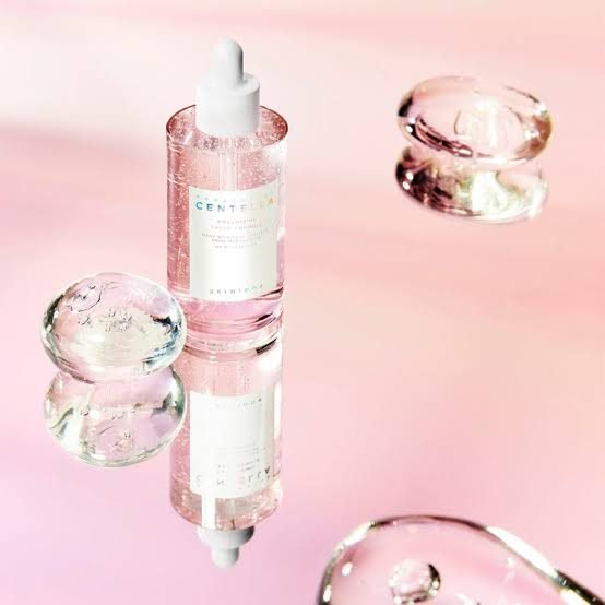 SKIN 1004 Madagascar Centella Poremizing Fresh Ampoule