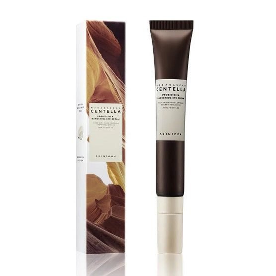 SKIN 1004 MADAGASCAR – Centella Probio-Cica Bakuchiol Eye Cream – 20ML