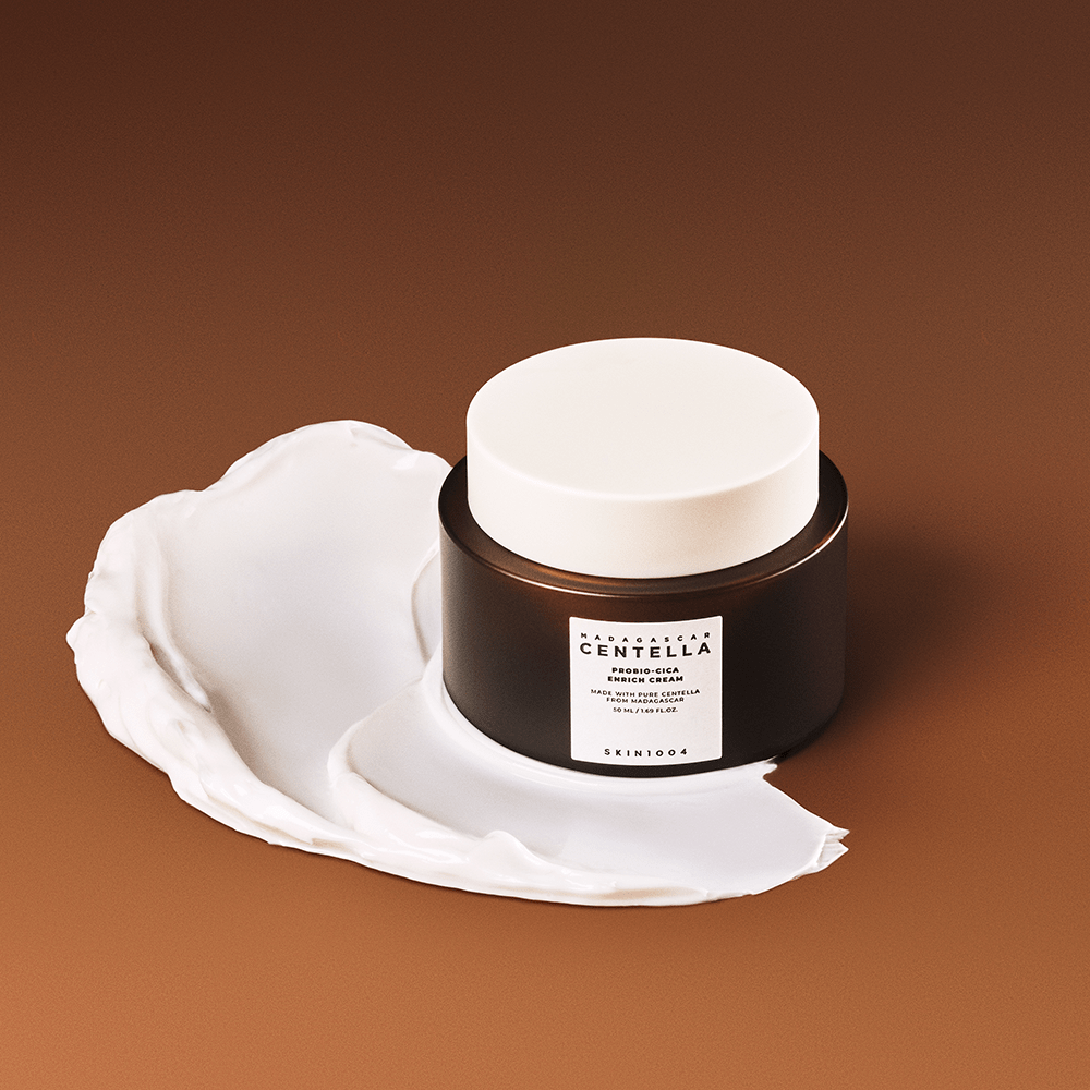 Skin 1004 MADAGASCAR CENTELLA PROBIO-CICA ENRICH CREAM 50ml