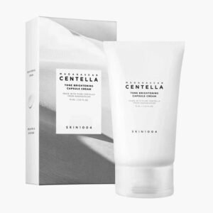 SKIN 1004 MADAGASCAR – Centella Tone Brightening Capsule Cream – 75ML
