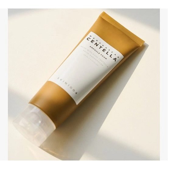 SKIN 1004 MADAGASCARA – Centella Ampoule Foam – 125ML