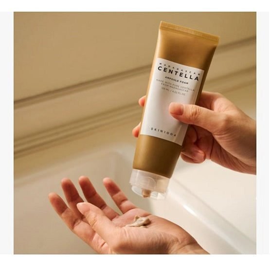 SKIN 1004 MADAGASCARA – Centella Ampoule Foam – 125ML