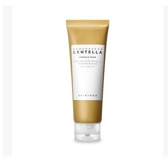 SKIN 1004 MADAGASCARA – Centella Ampoule Foam – 125ML