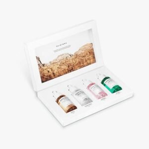 SKIN 1004 MADAGASCARA – Centella Ampoule Kit