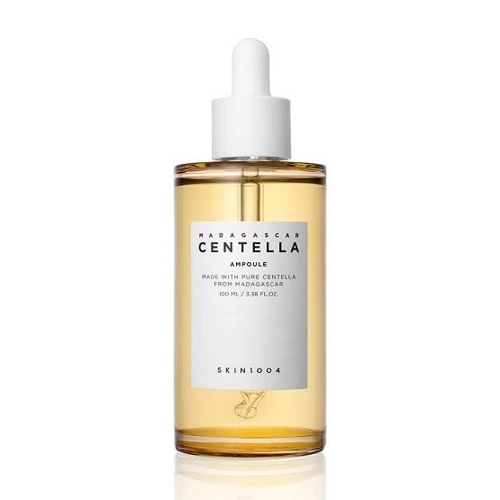 SKIN 1004 MADAGASCARA – Centella Asiatica Ampoule Facial Serum – 100ML