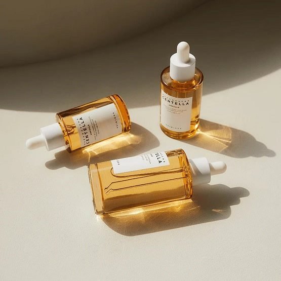SKIN 1004 MADAGASCARA – Centella Asiatica Ampoule Facial Serum – 55ML