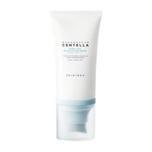 SKIN 1004 MADAGASCARA – Centella Hyalu-Cica Water-Fit Sun Serum SPF 50+ PA++++ (50ML)
