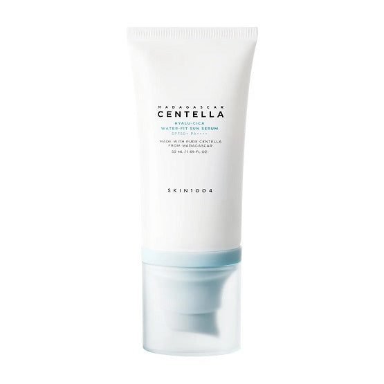 SKIN 1004 MADAGASCARA – Centella Hyalu-Cica Water-Fit Sun Serum SPF 50+ PA++++ (50ML)
