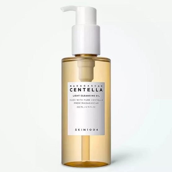 SKIN 1004 MADAGASCARA – Centella Light Cleansing Oil – 200ML