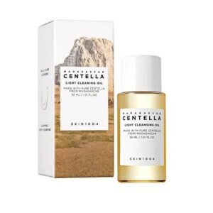 SKIN 1004 MADAGASCARA – Centella Light Cleansing Oil – 30ML