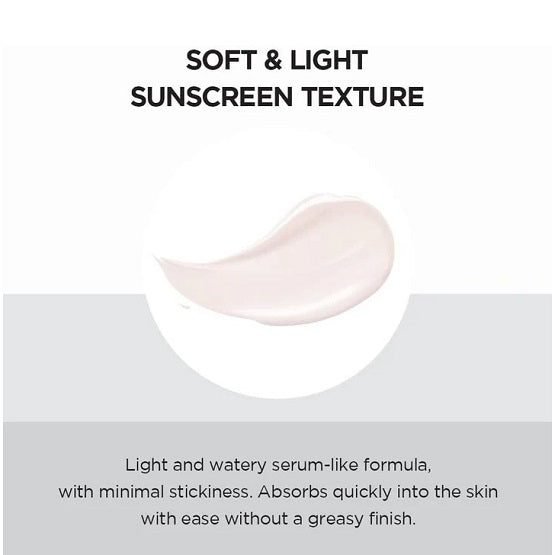SKIN 1004 MADAGASCARA – Centella Tone Brightening Tone-Up Sunscreen – 50ml