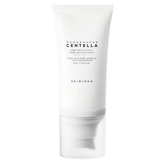 SKIN 1004 MADAGASCARA – Centella Tone Brightening Tone-Up Sunscreen – 50ml