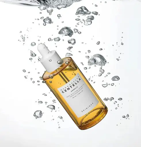 SKIN1004 CENTELLA AMPOULE 100ml