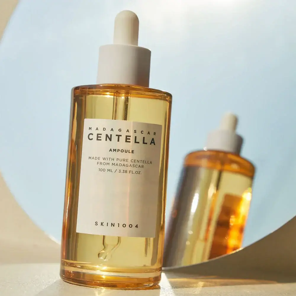 SKIN1004 CENTELLA AMPOULE 30ml