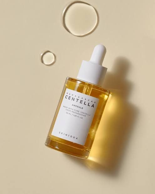 SKIN1004 CENTELLA AMPOULE 55ml.