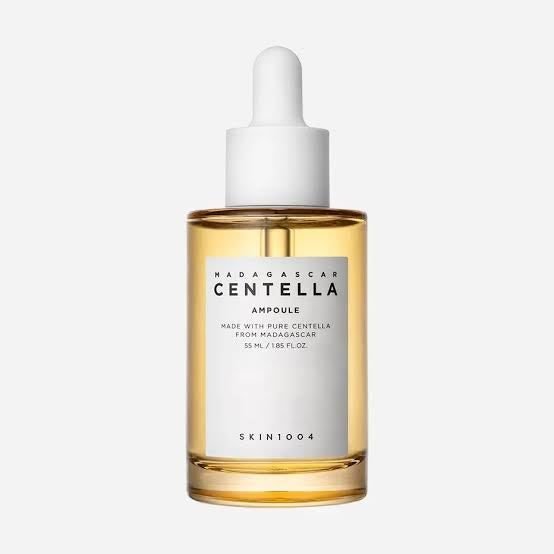 SKIN1004 CENTELLA AMPOULE 55ml.