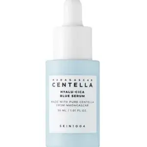 Skin1004 Hyalu-Cica Blue Serum 30ml