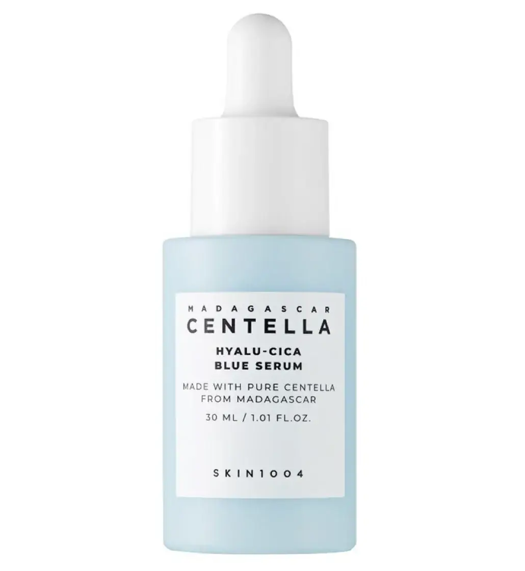 Skin1004 Hyalu-Cica Blue Serum 30ml