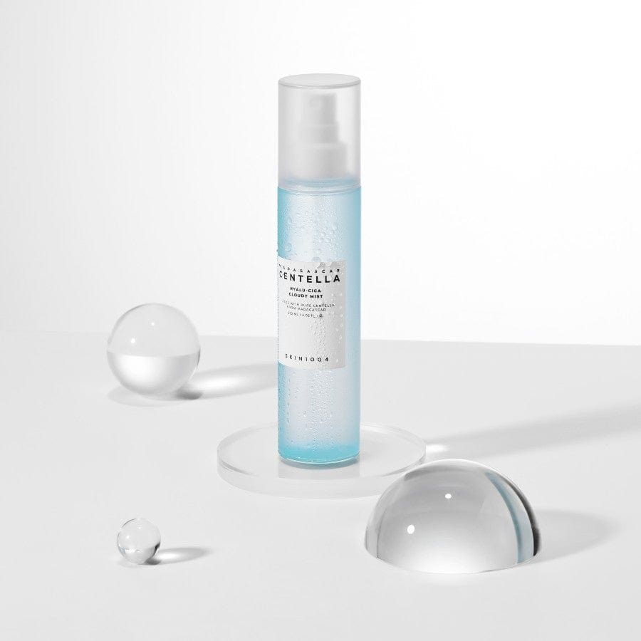 SKIN1004 – HYALU-CICA CLOUDY MIST 120 ML