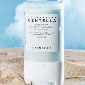 Skin1004 HYALU-CICA SILKY-FIT SUN STICK