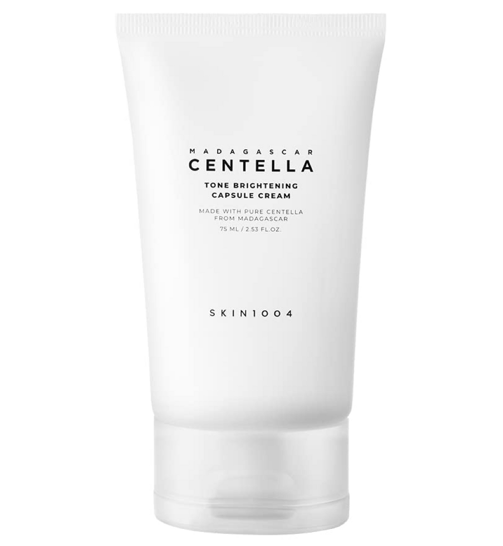 Skin1004 Madagascar Centella Tone Brightening Capsule Cream 75ml