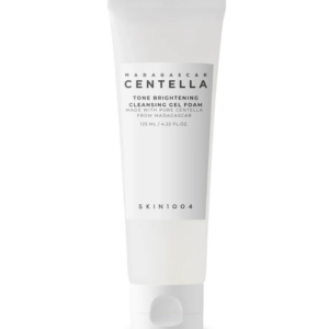 Skin1004 Madagascar Centella Tone Brightening Cleansing Gel Foam