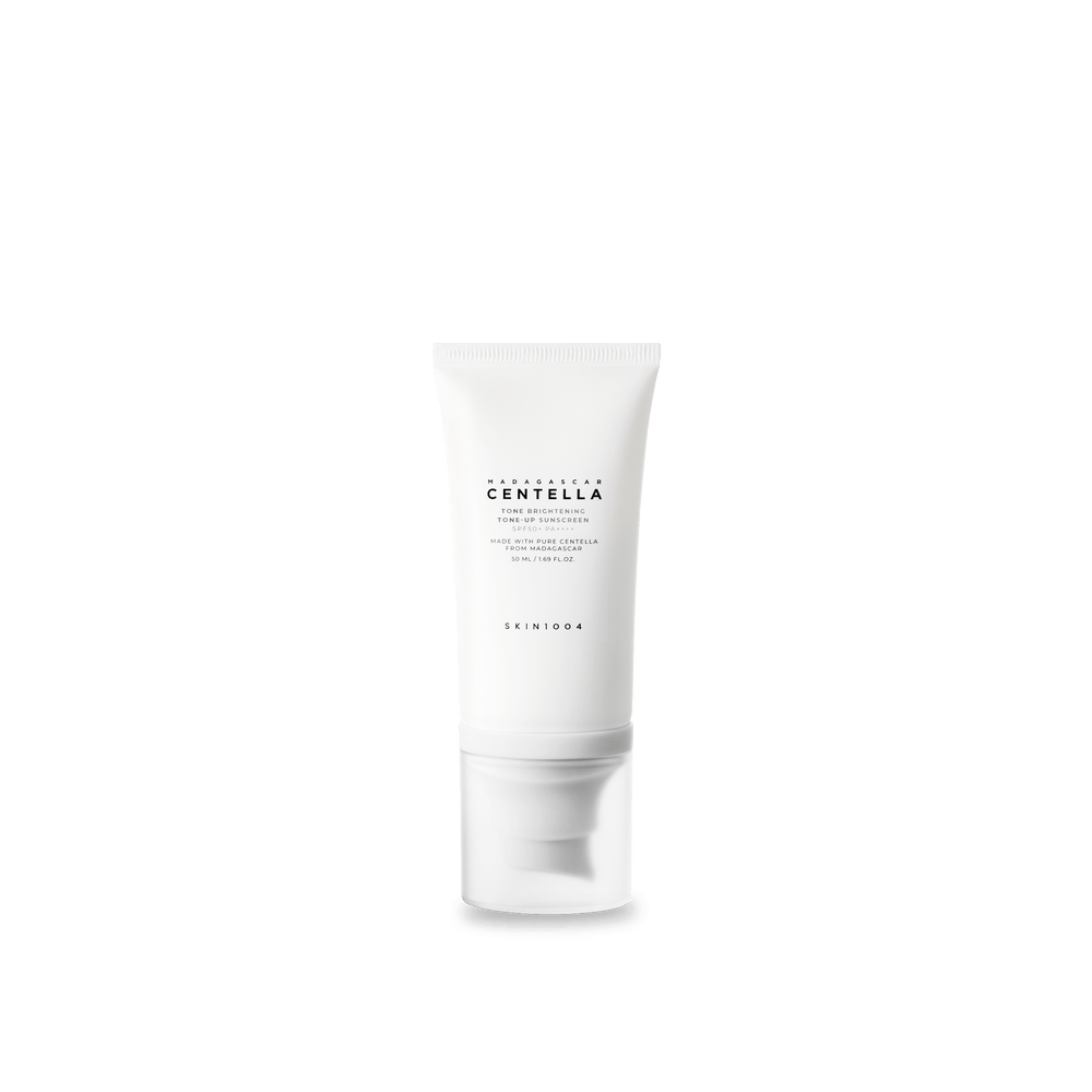 Skin1004 Madagascar Centella TONE BRIGHTENING TONE-UP SUNSCREEN