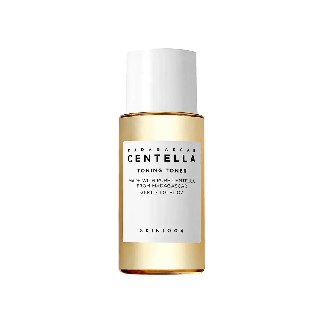 SKIN1004 Madagascar Centella Toning Toner