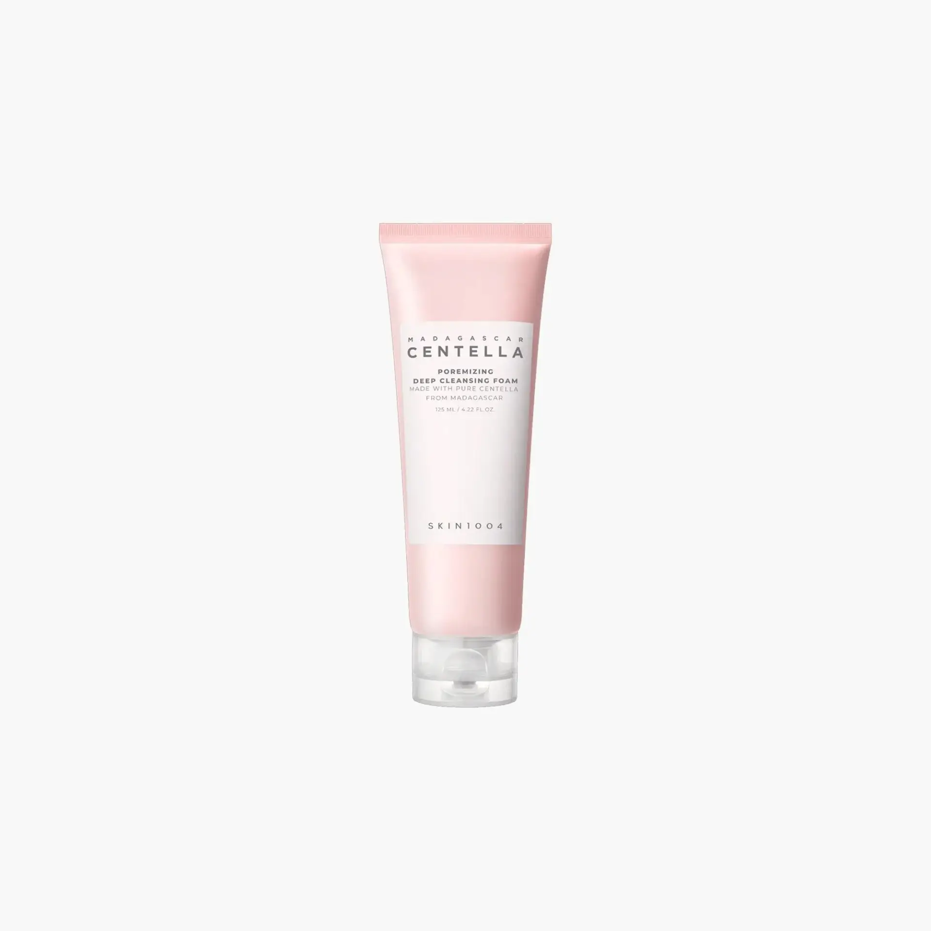 Skin1004 Poremizing Deep Cleansing Foam 125ml