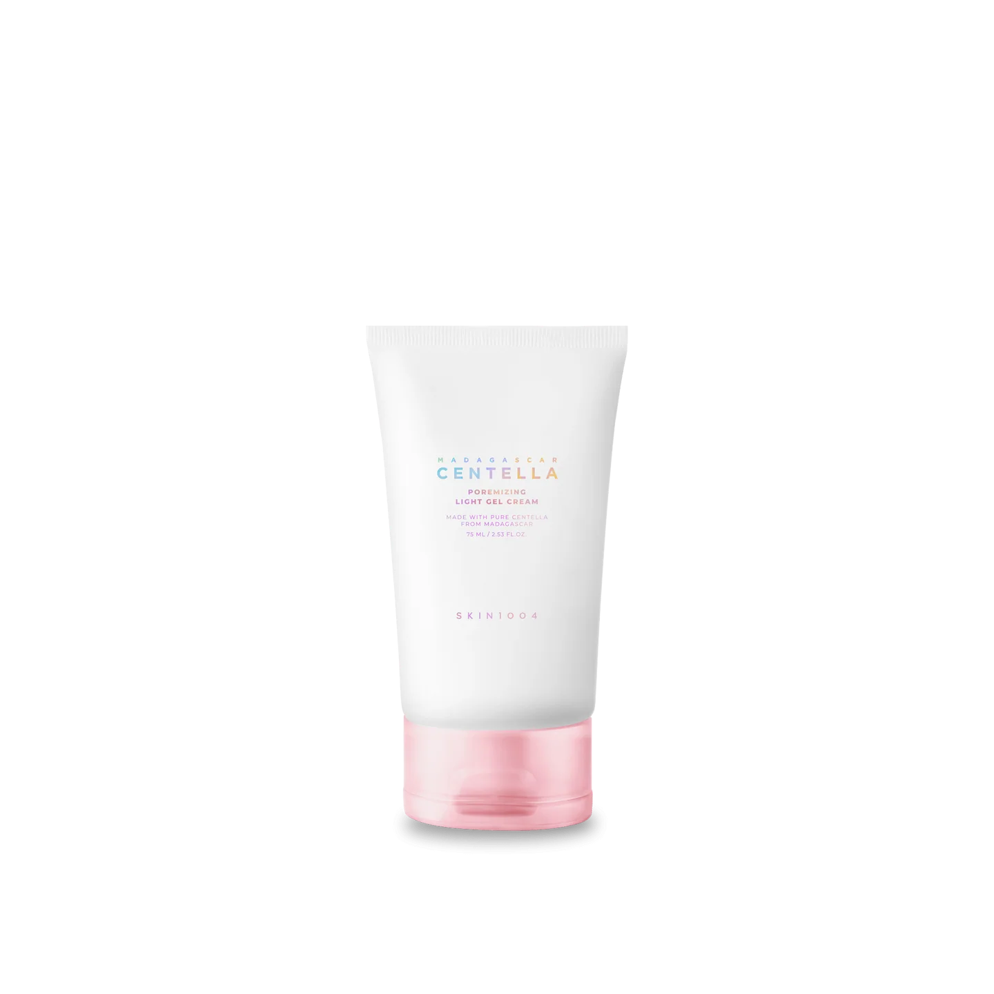 Skin1004 Poremizing Light Gel Cream 75ml